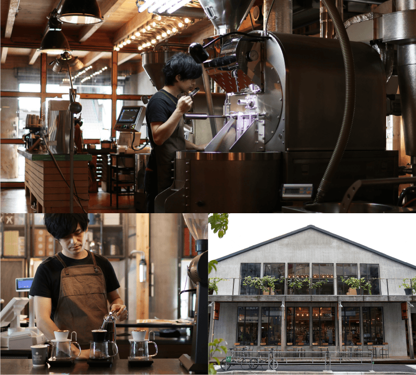 9_TAKAMURA COFFEE photo